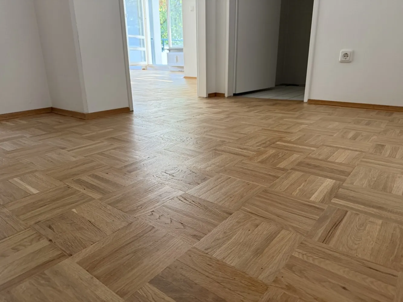 3 Zimmer Wohnung mit 88 m² in München – Bild 6