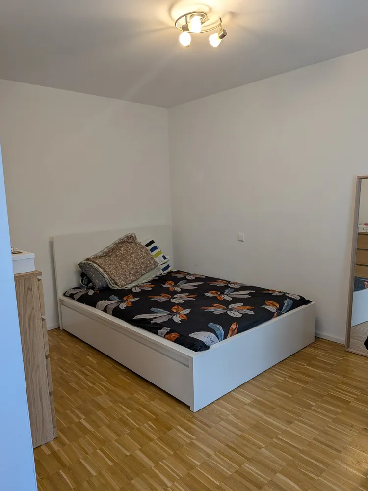 2 room apartment with 40 m² in Cologne – Photo 7