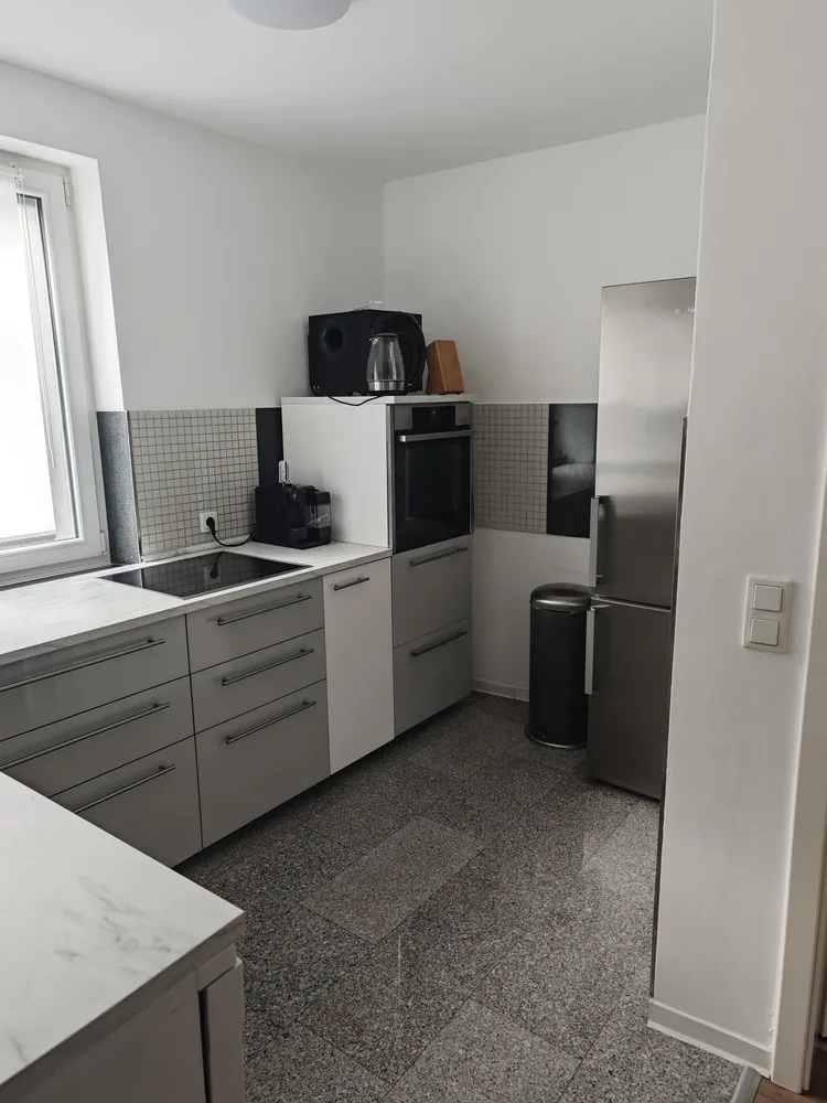 4 Zimmer Wohnung mit 86 m² in Wuppertal – Bild 7