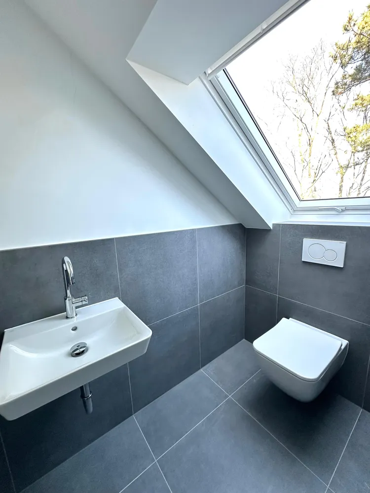 3 Zimmer Wohnung mit 105 m² in Unna – Bild 8