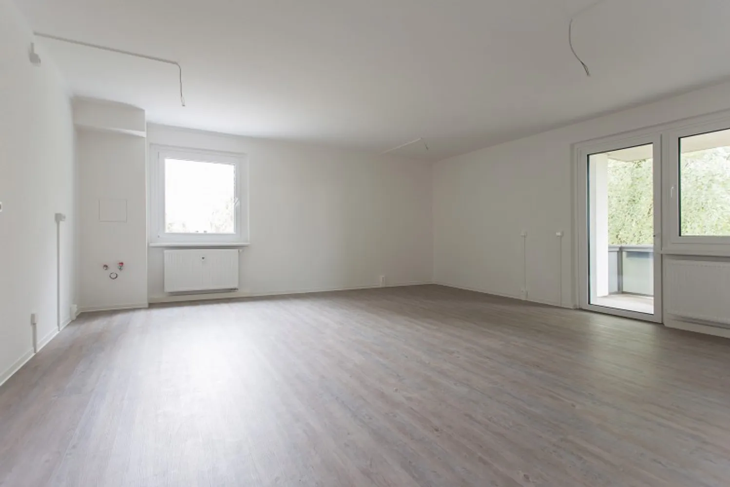 5 room apartment with 121 m² in Chemnitz – Photo 5