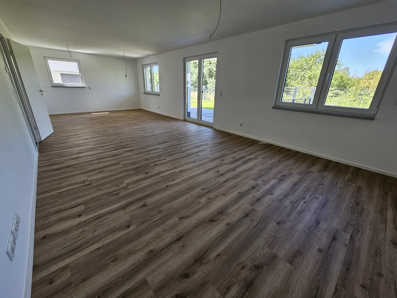 5 Zimmer Wohnung mit 170 m² in Mörfelden-Walldorf – Bild 10