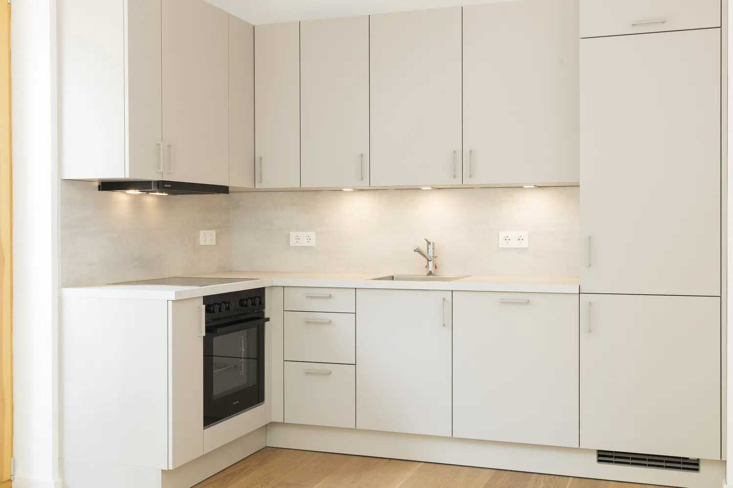 2 Zimmer Wohnung mit 55 m² in Berlin – Bild 4