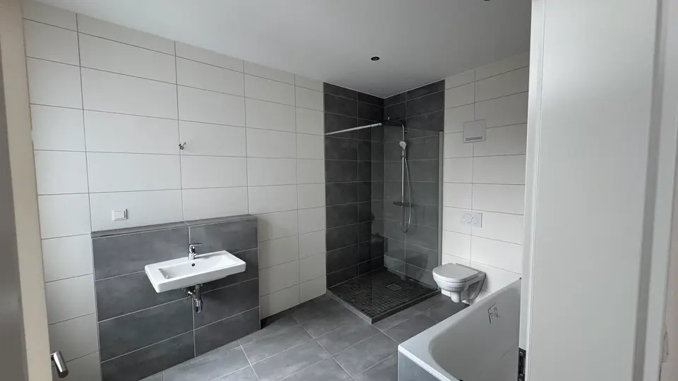 WG-Zimmer mit 76 m² in Saarbrücken – Bild 9