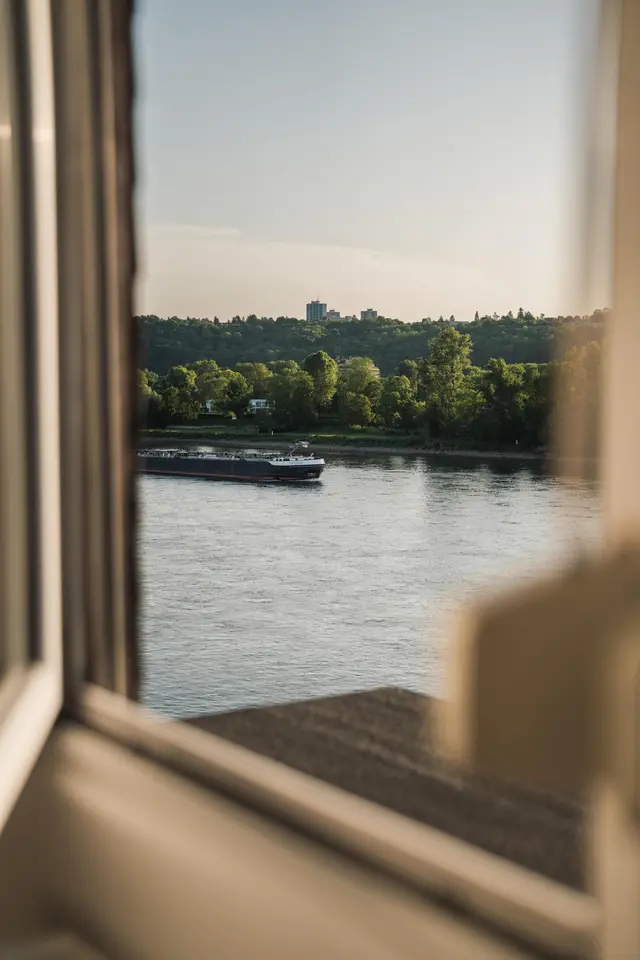 3 Zimmer Wohnung mit 60 m² in Koblenz – Bild 9