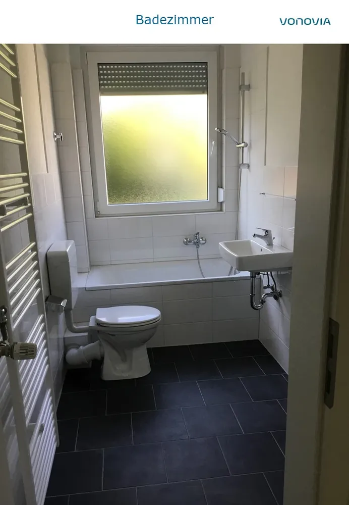 3 Zimmer Wohnung mit 63 m² in Essen – Bild 6