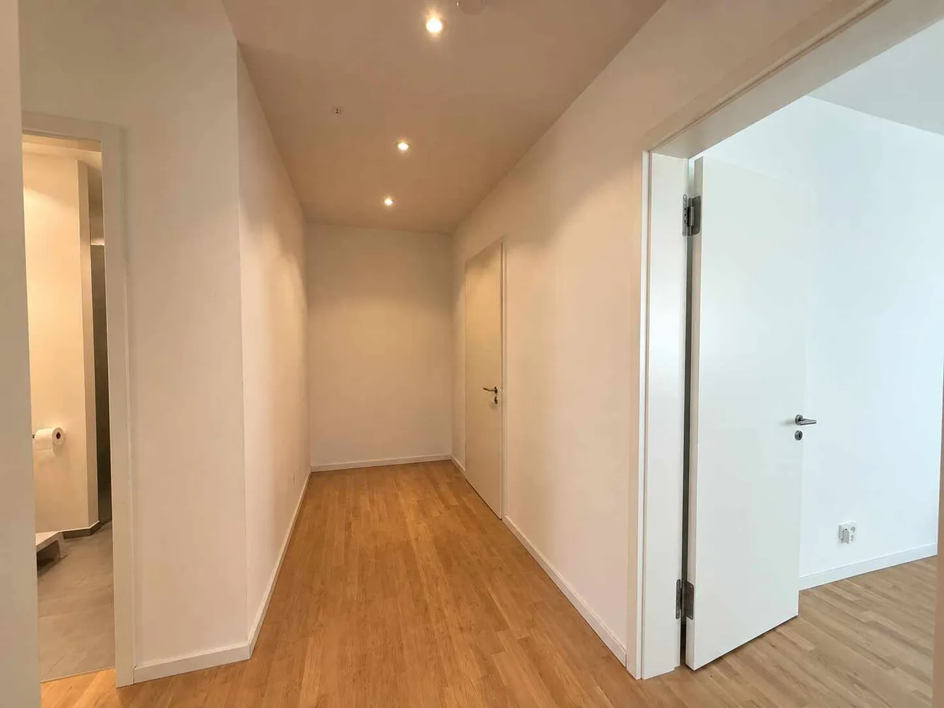 4 room apartment with 94 m² in Potsdam – Photo 6