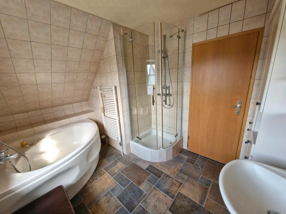 WG-Zimmer mit 15 m² in Berlin – Bild 8