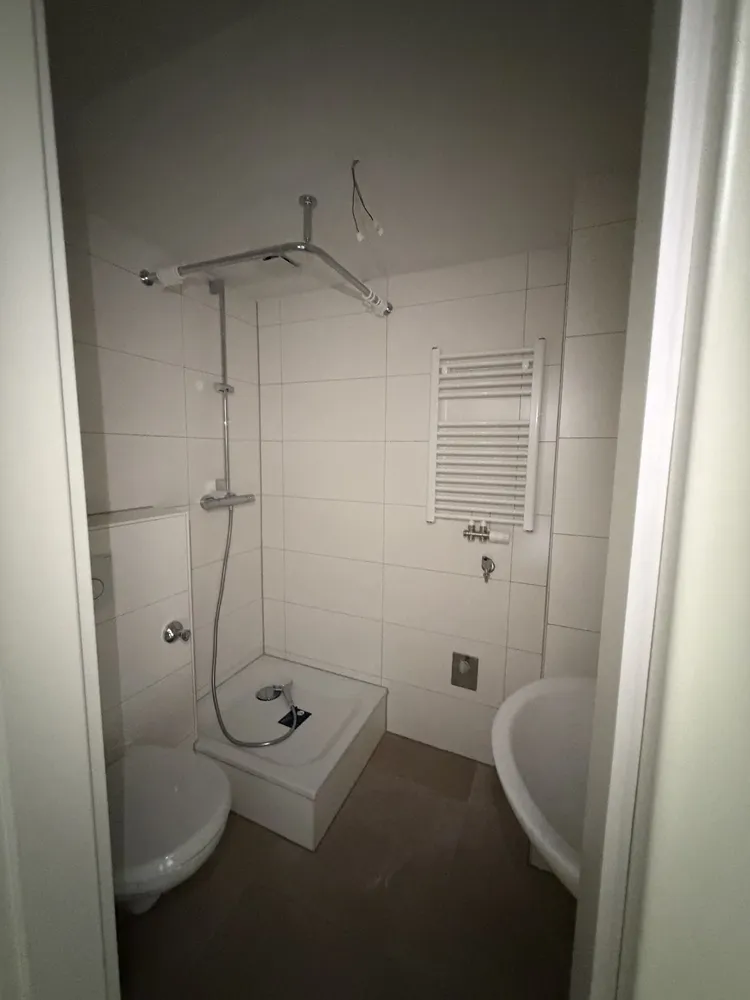 2 Zimmer Wohnung mit 43 m² in Hannover – Bild 3