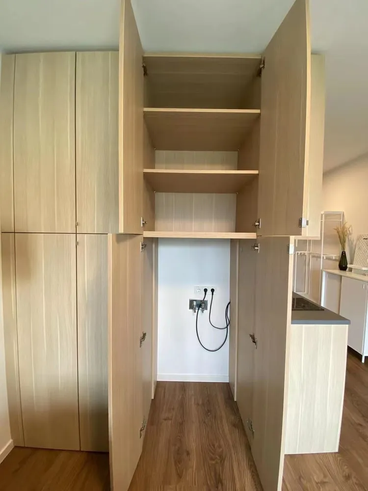 1 Zimmer Wohnung mit 24 m² in Berlin – Bild 4