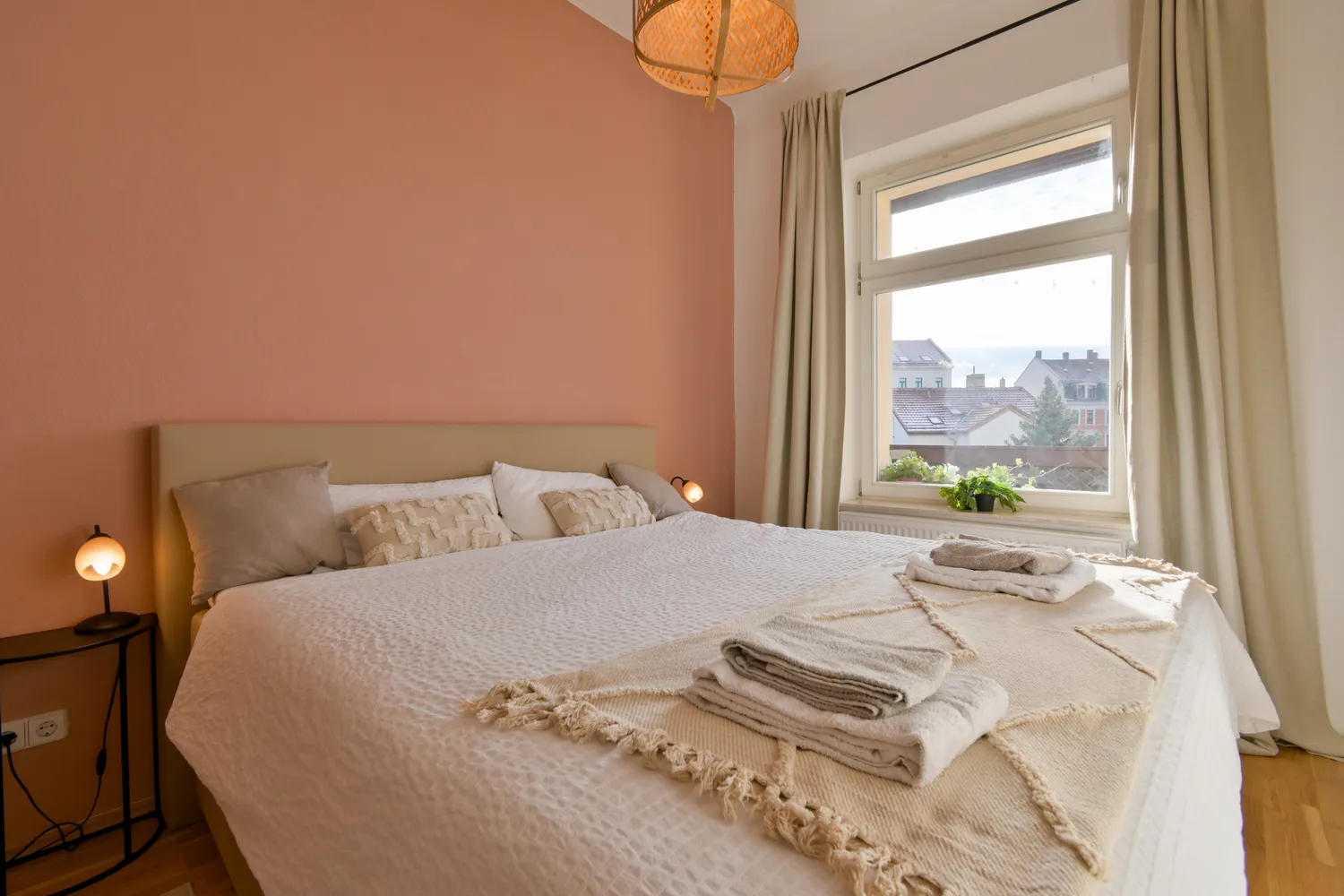 2 Zimmer Wohnung mit 55 m² in Leipzig – Bild 9