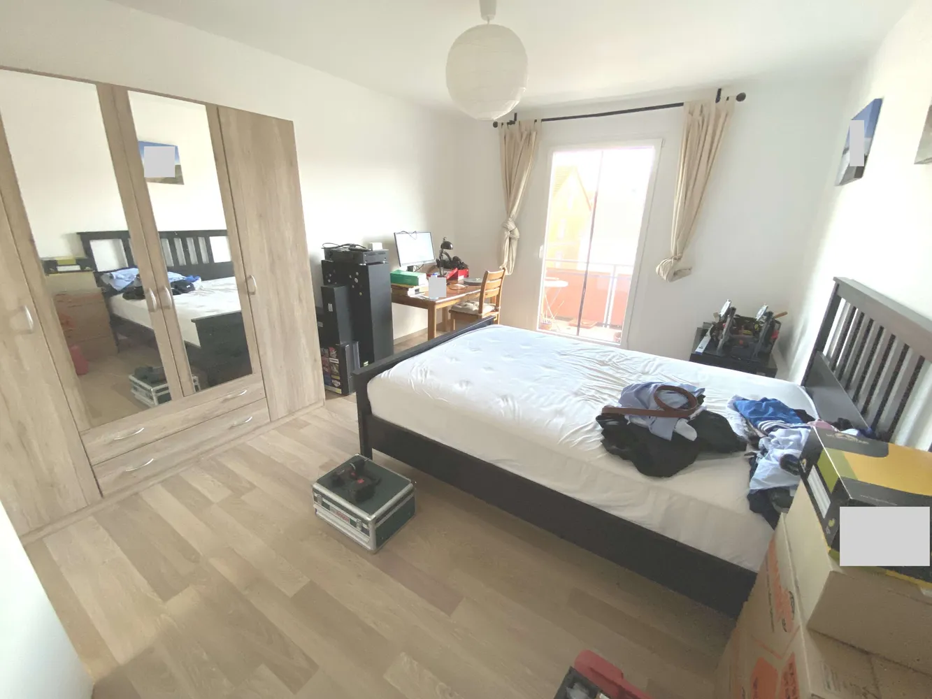 2 Zimmer Wohnung mit 52 m² in Braunschweig – Bild 6