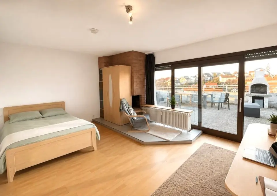 WG-Zimmer mit 16 m² in Leonberg – Bild 10