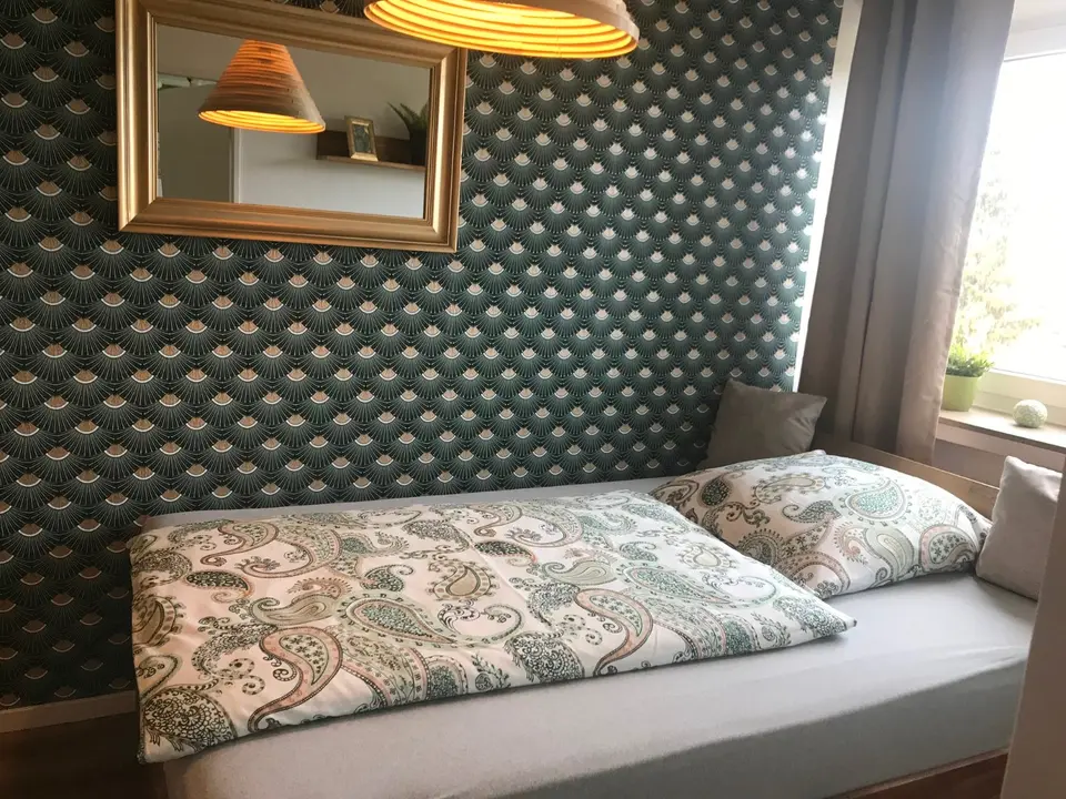 2 Zimmer Wohnung mit 40 m² in Hannover – Bild 4