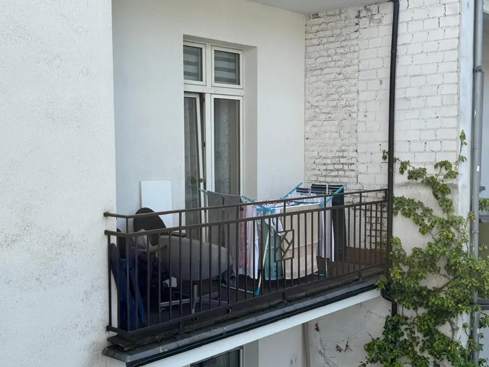 4 Zimmer Wohnung mit 112 m² in Düsseldorf – Bild 9