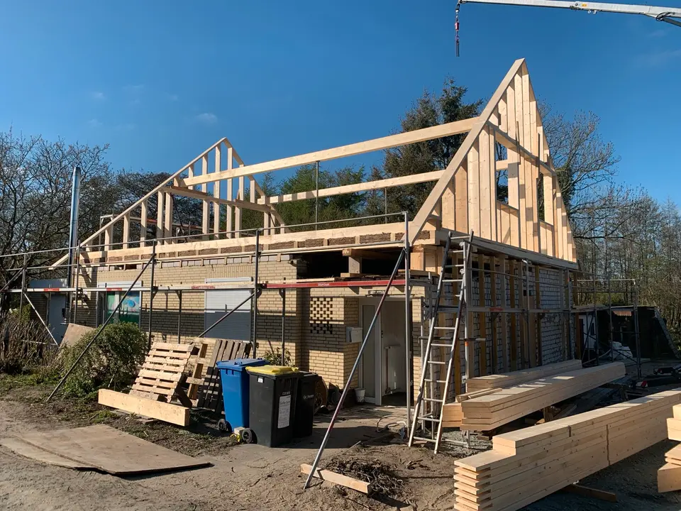 6 Zimmer Haus mit 188 m² in Cuxhaven – Bild 5