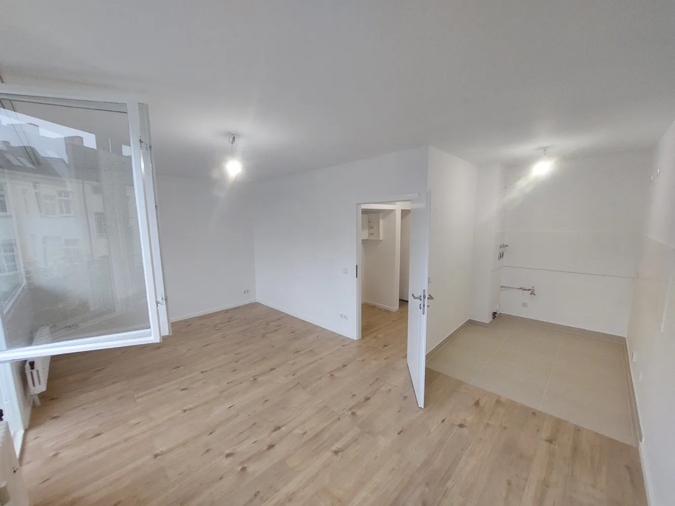 1 Zimmer Wohnung mit 33 m² in Berlin – Bild 7
