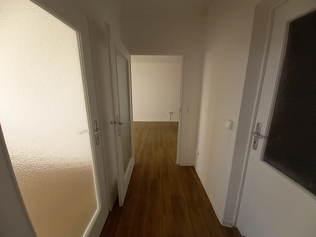 2 room apartment with 52 m² in Dresden – Photo 3