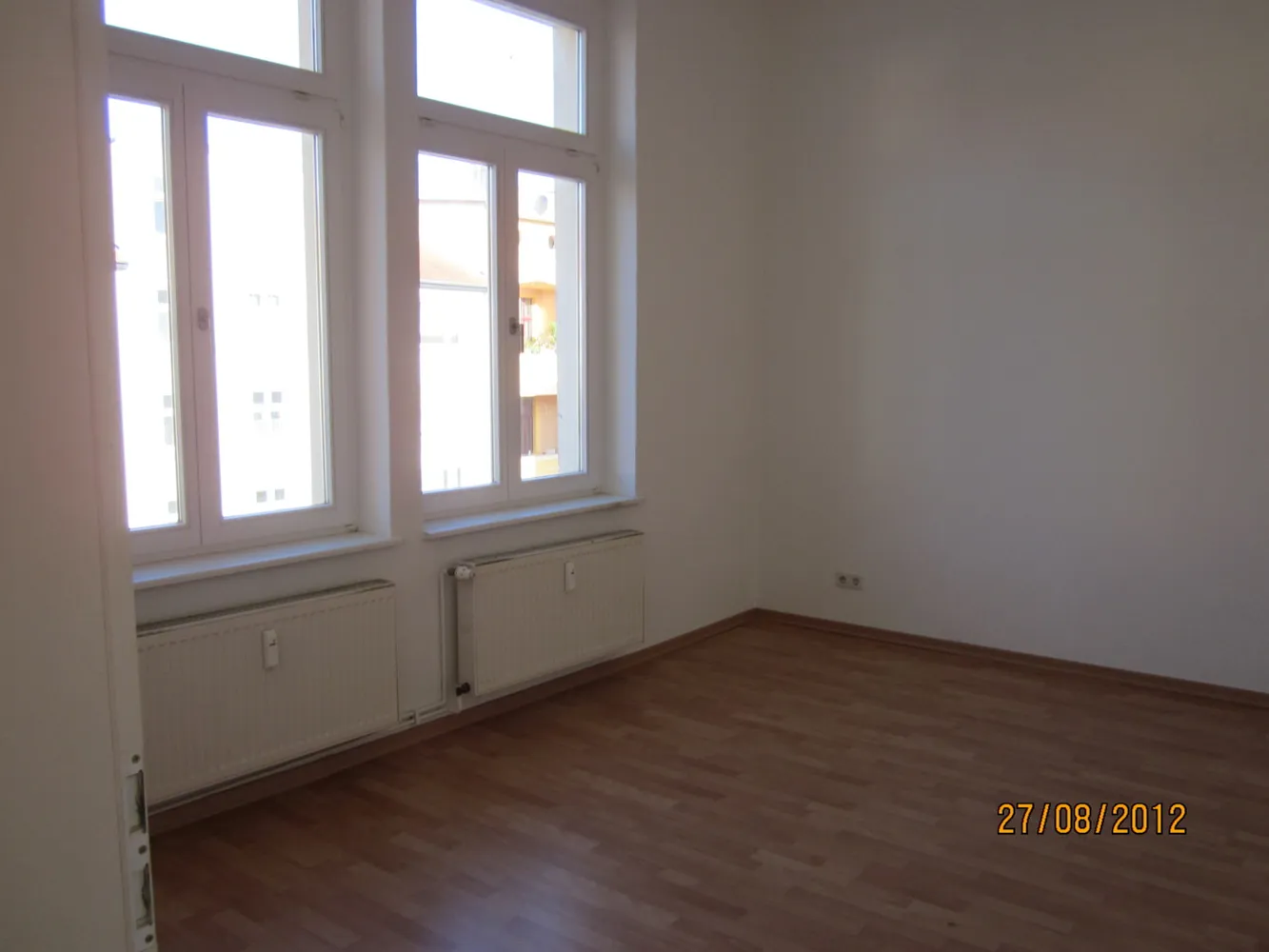 2 room apartment with 60 m² in Magdeburg – Photo 6
