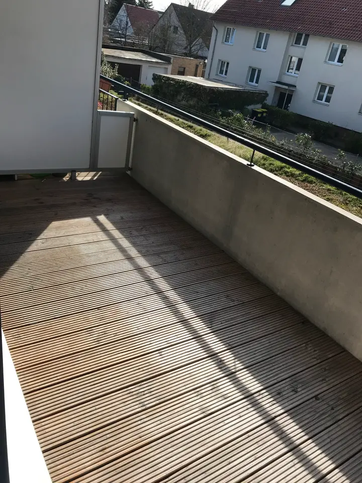 2 Zimmer Wohnung mit 74 m² in Braunschweig – Bild 5
