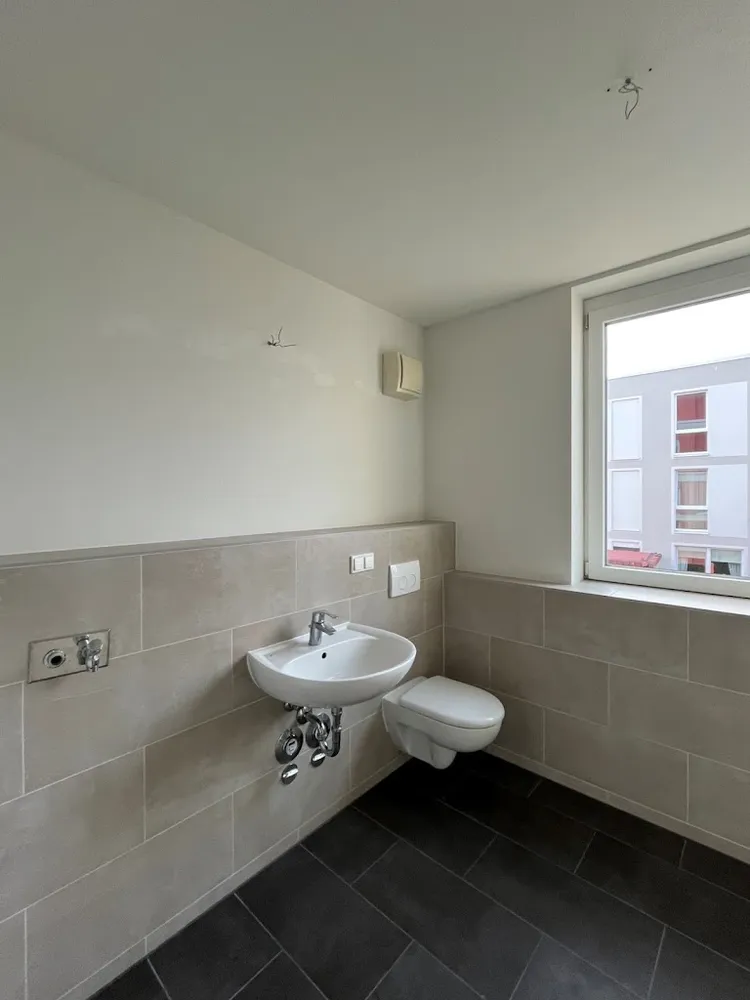 2 room apartment with 47 m² in Berlin – Photo 1