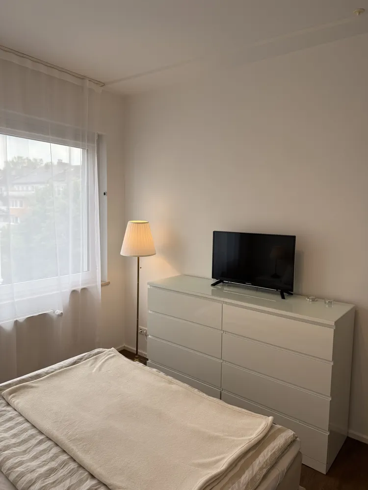 2 Zimmer Wohnung mit 45 m² in Düsseldorf – Bild 11