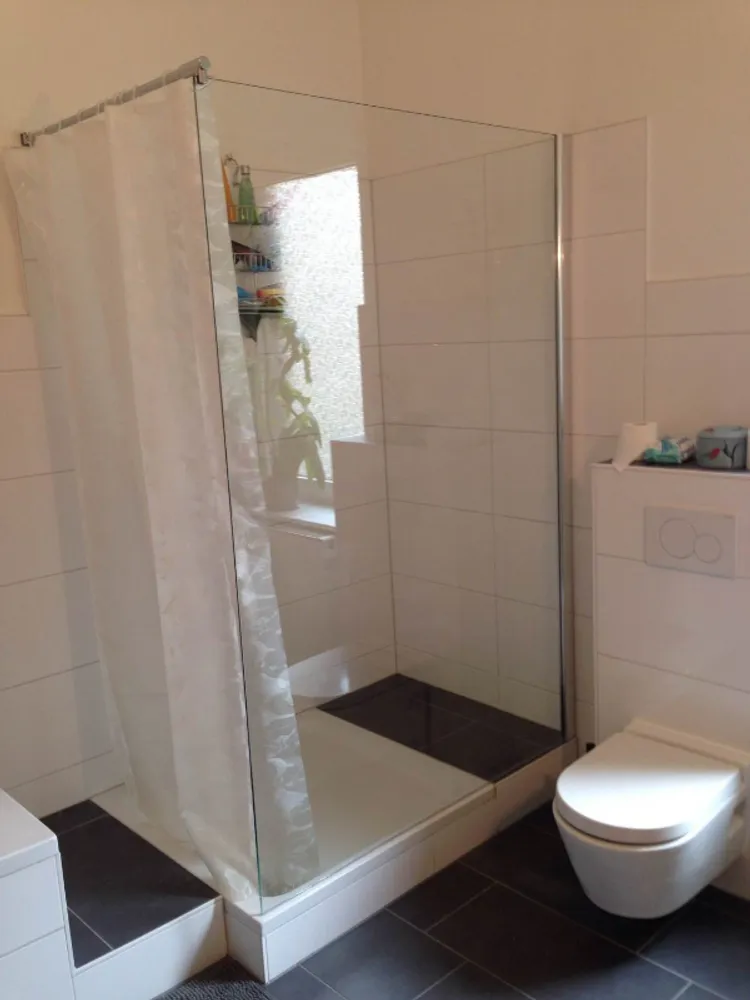4 Zimmer Wohnung mit 95 m² in Mannheim – Bild 8