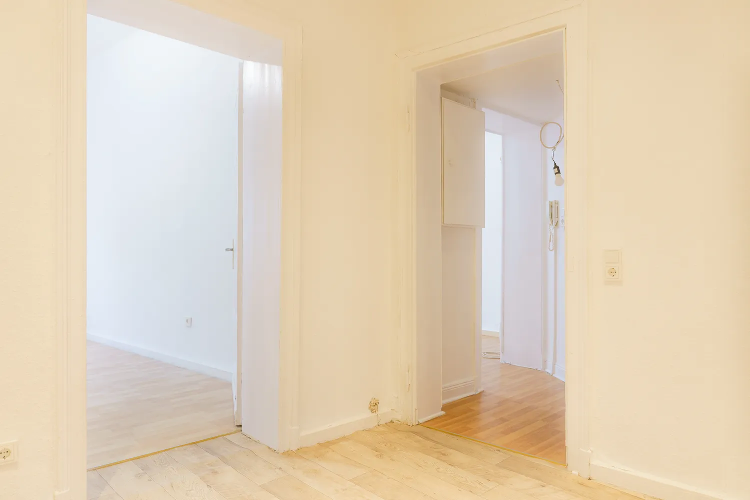 2 room apartment with 60 m² in Dortmund – Photo 7