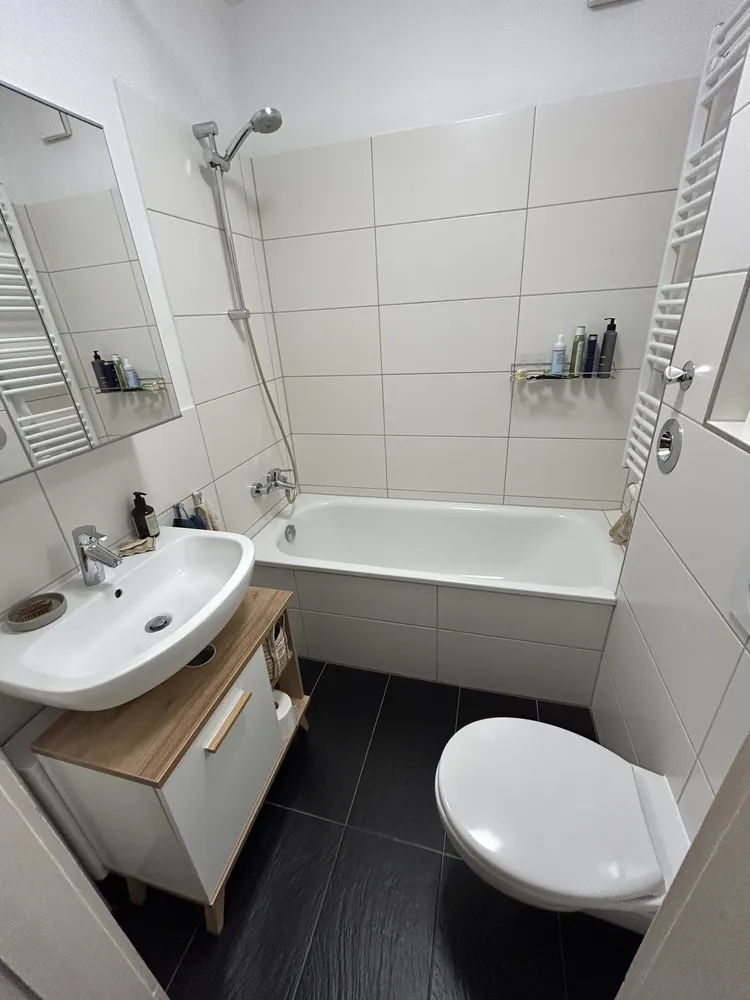 3 Zimmer Wohnung mit 60 m² in Hannover – Bild 5