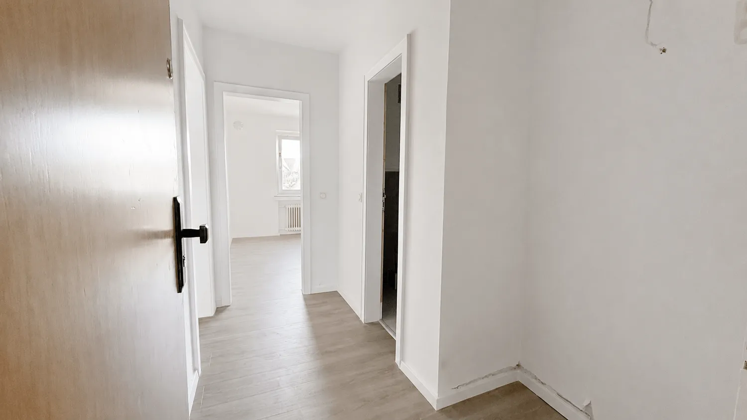 2 Zimmer Wohnung mit 60 m² in Oberhausen – Bild 8
