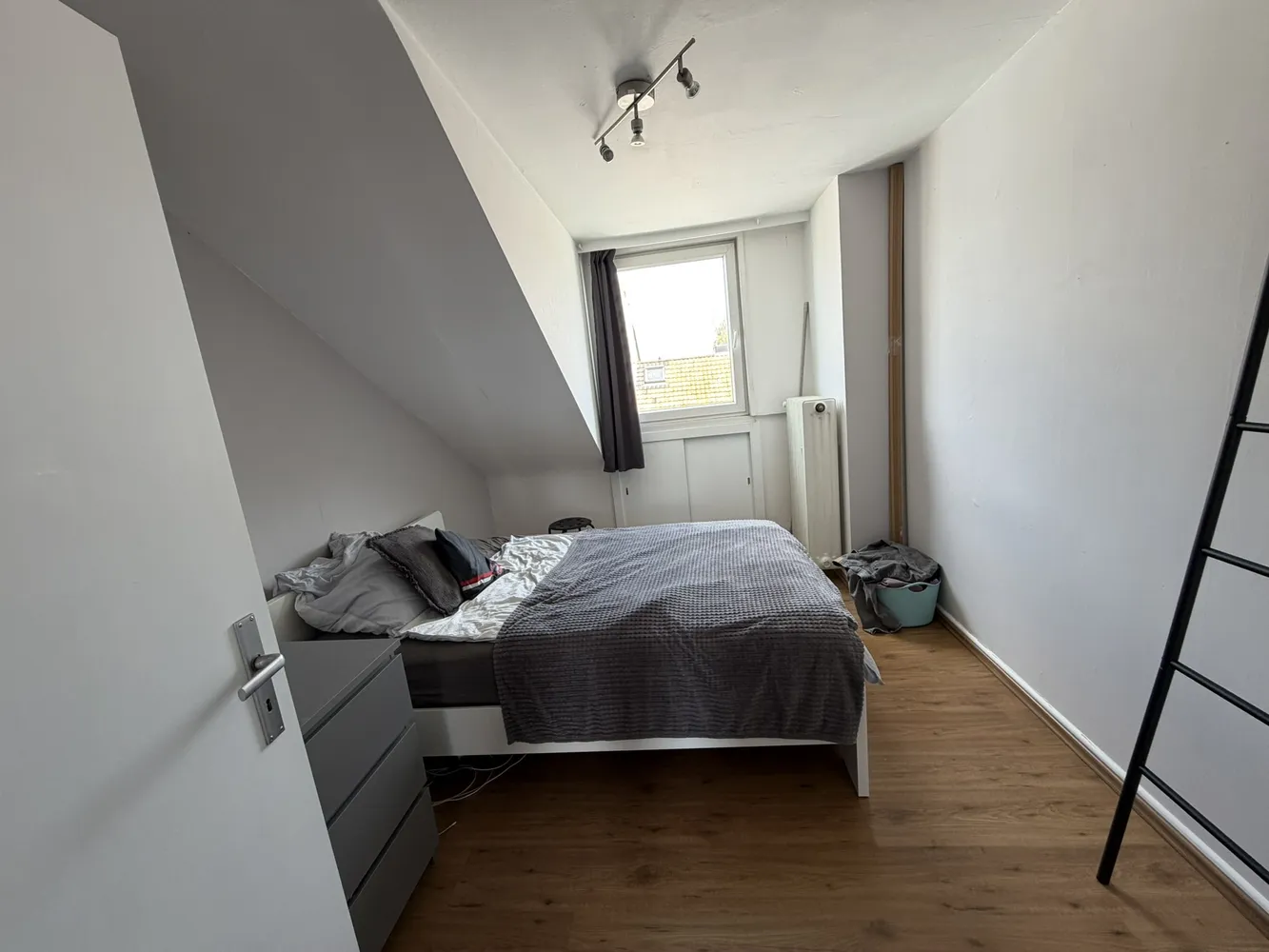 3 Zimmer Wohnung mit 47 m² in Aachen – Bild 12