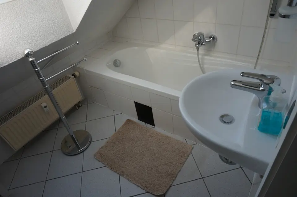 2 Zimmer Wohnung mit 30 m² in Wiesbaden – Bild 10
