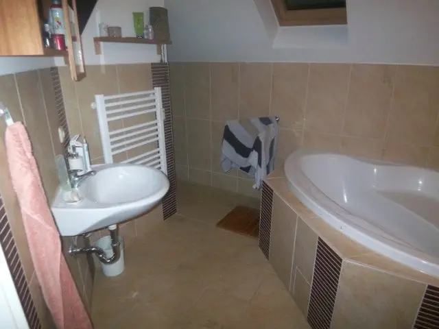 3 Zimmer Wohnung mit 60 m² in Dresden – Bild 4