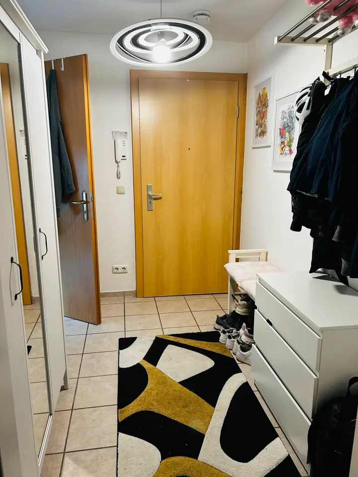 2 Zimmer Wohnung mit 73 m² in Rostock – Bild 6