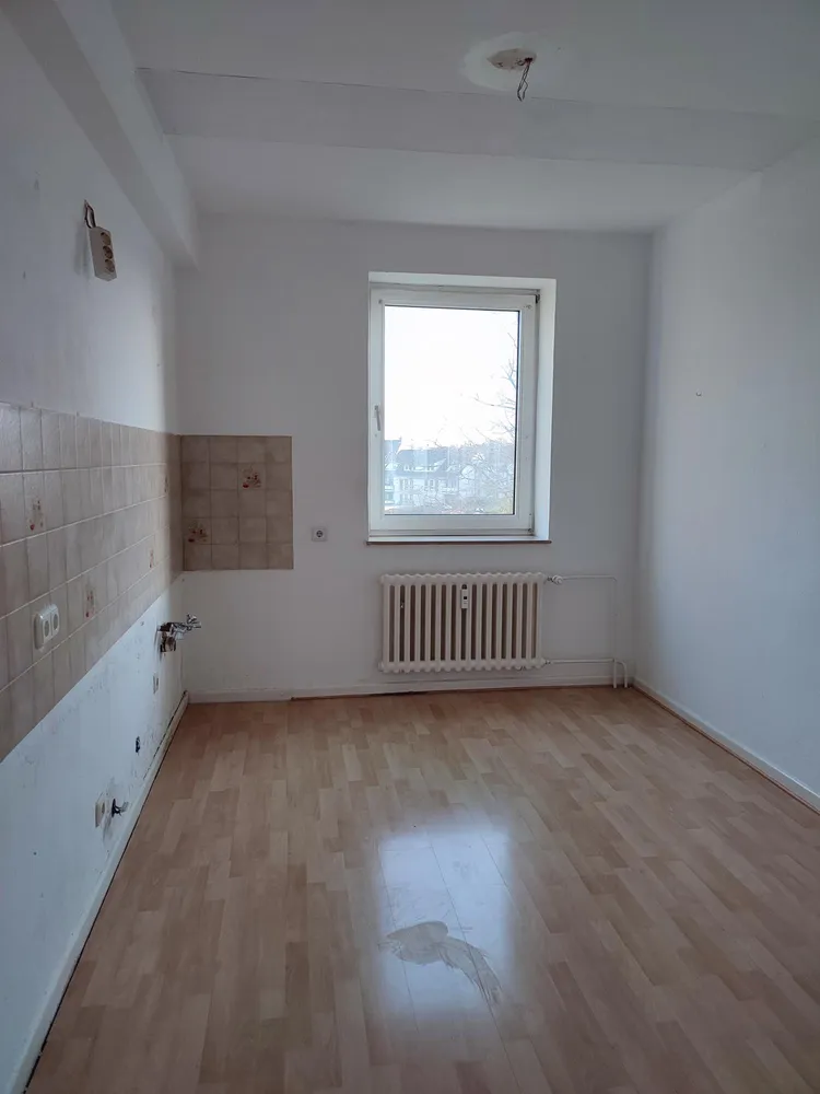 2 Zimmer Wohnung mit 52 m² in Gelsenkirchen – Bild 4