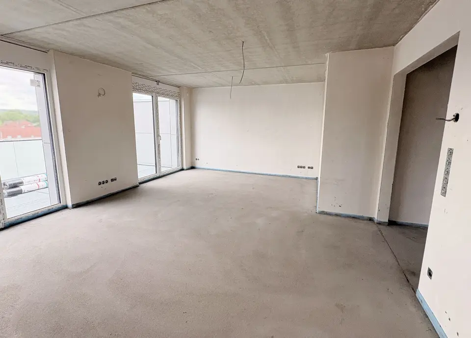 2 Zimmer Wohnung mit 74 m² in Ibbenbüren – Bild 6