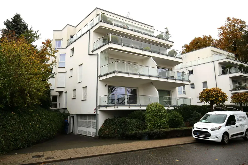 3 Zimmer Wohnung mit 104 m² in Saarbrücken – Bild 5
