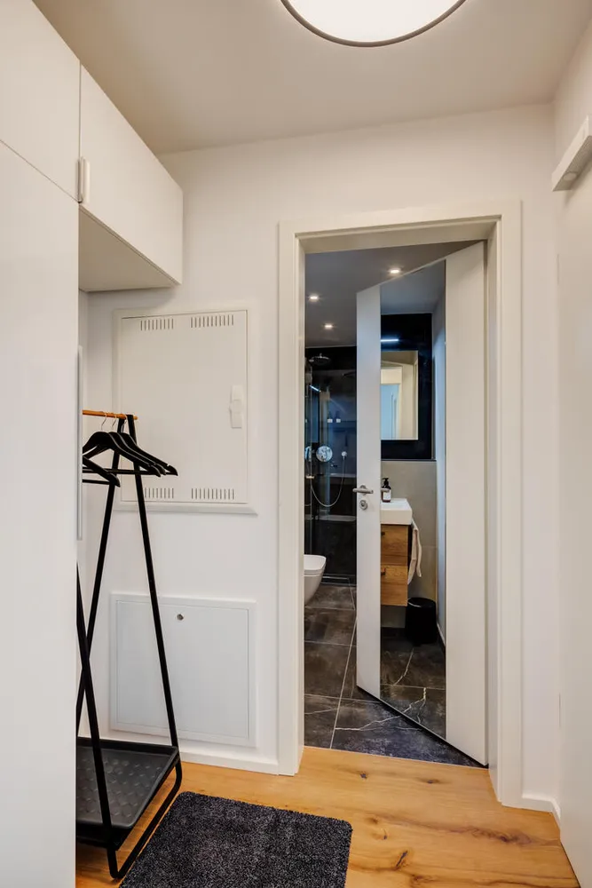 2 Zimmer Wohnung mit 47 m² in München – Bild 12