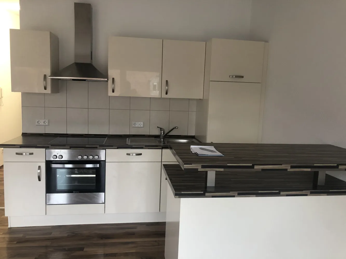 2 Zimmer Wohnung mit 59 m² in Tuttlingen – Bild 2