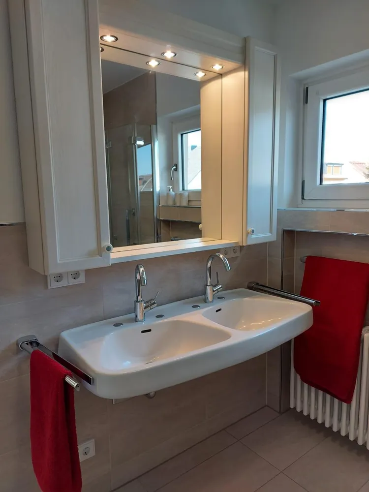 6 Zimmer Haus mit 159 m² in Oberursel (Taunus) – Bild 5