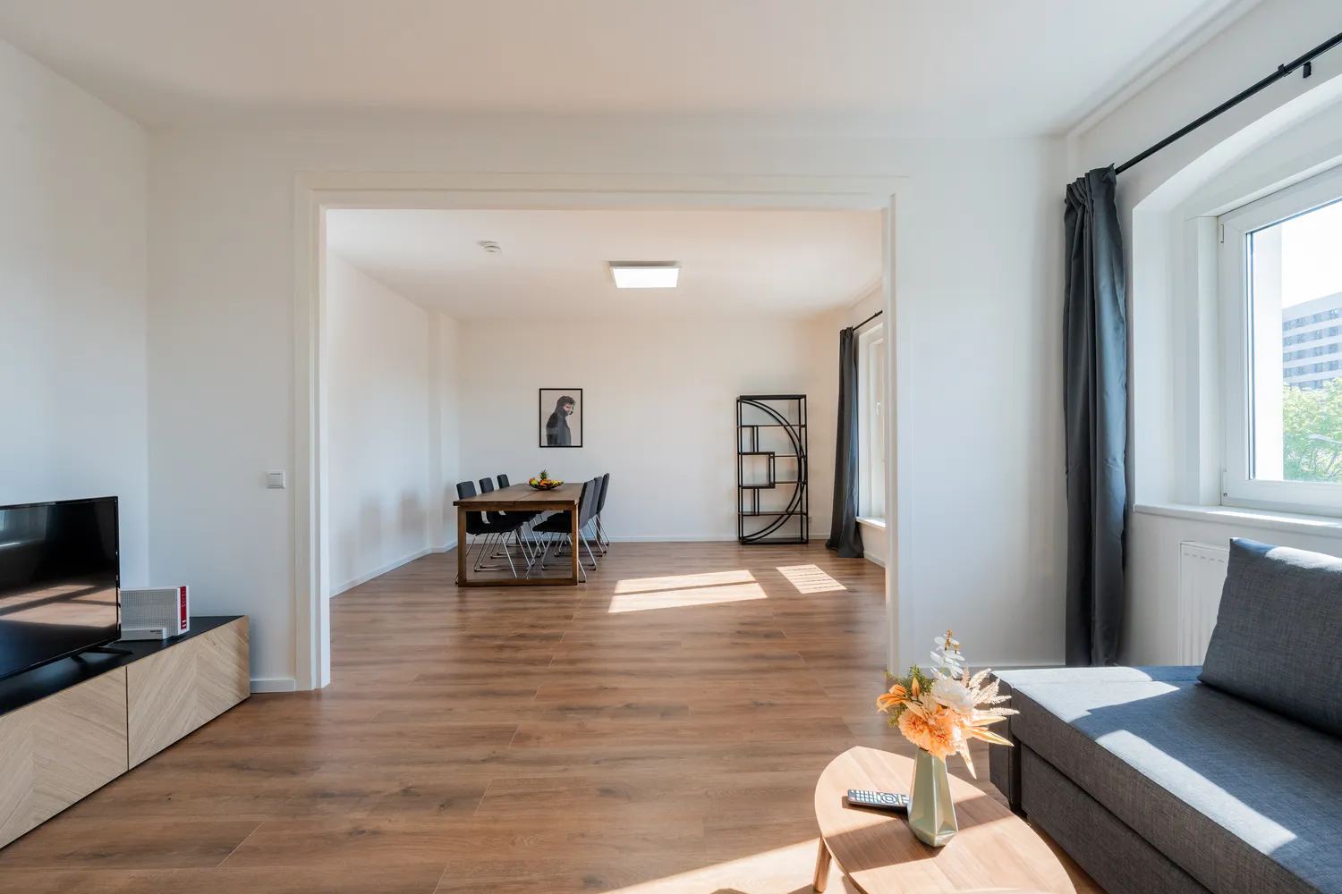 4 Zimmer Wohnung mit 90 m² in Berlin – Bild 8