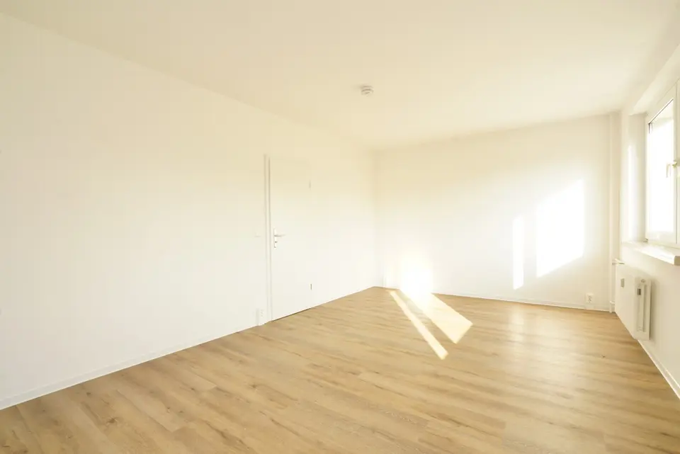 2 room apartment with 58 m² in Chemnitz – Photo 4