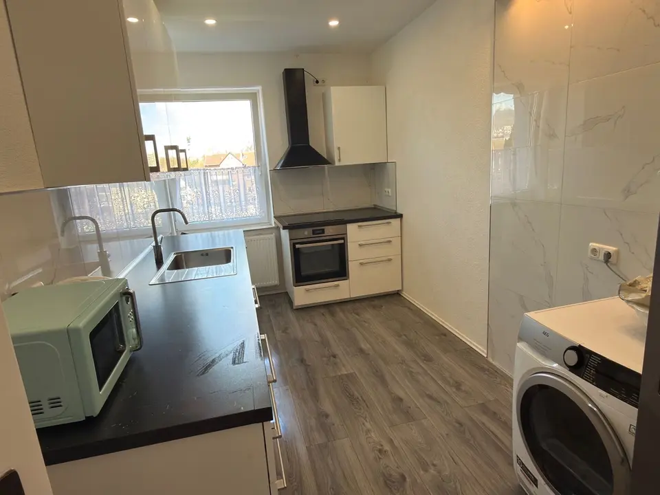 2 Zimmer Wohnung mit 80 m² in Kassel – Bild 7