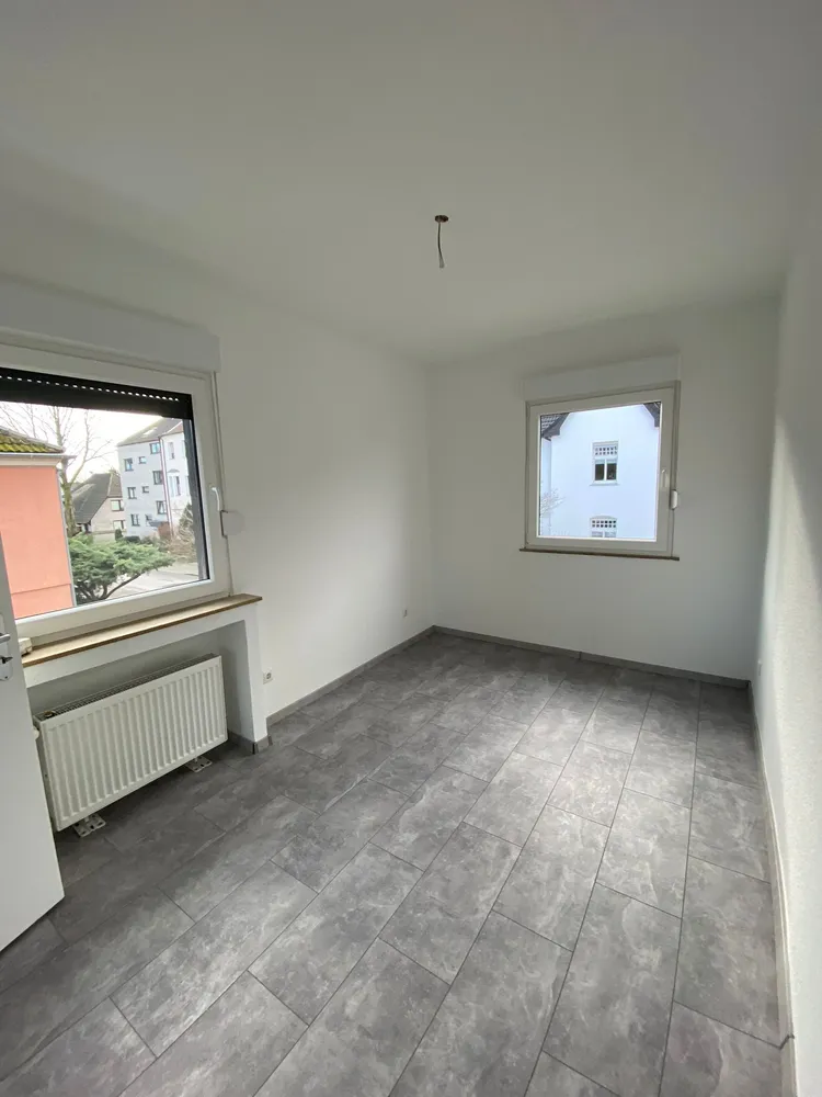 3 Zimmer Wohnung mit 60 m² in Gelsenkirchen – Bild 4