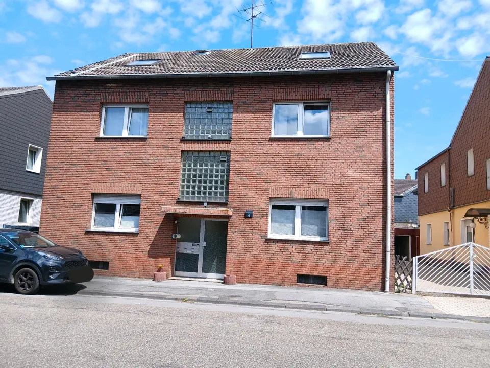 3 Zimmer Wohnung mit 60 m² in Oberhausen – Bild 1