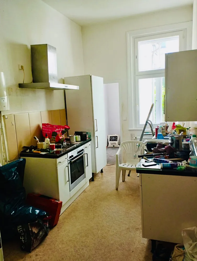 5 Zimmer Wohnung mit 93 m² in Lübeck – Bild 3