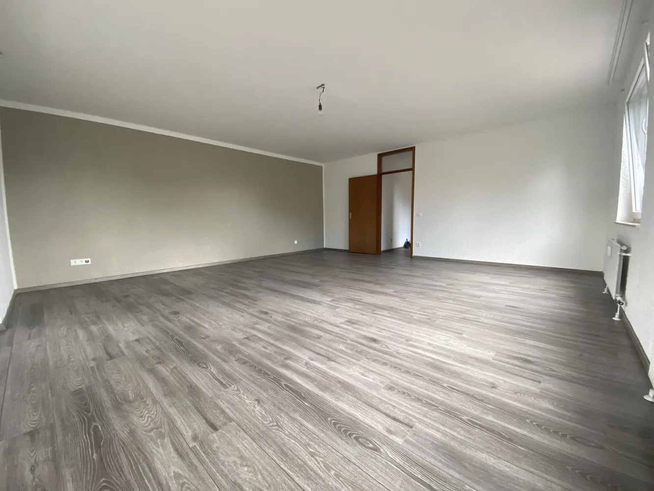 2 room apartment with 73 m² in Wuppertal – Photo 5