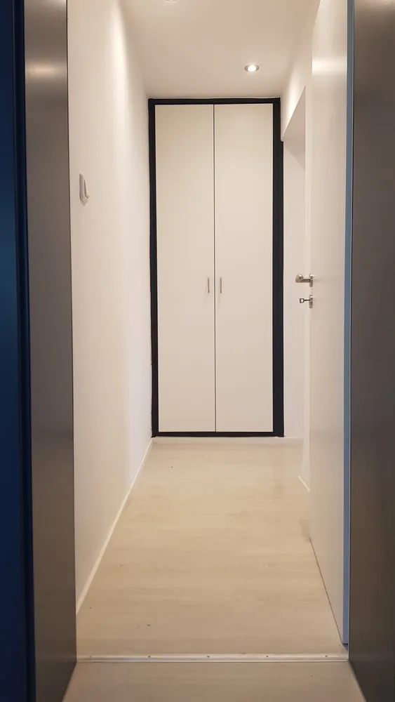 3 Zimmer Wohnung mit 52 m² in Braunschweig – Bild 4