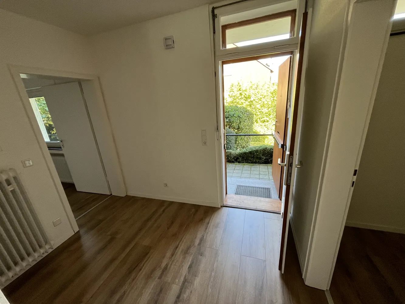 2 Zimmer Wohnung mit 51 m² in Wuppertal – Bild 7