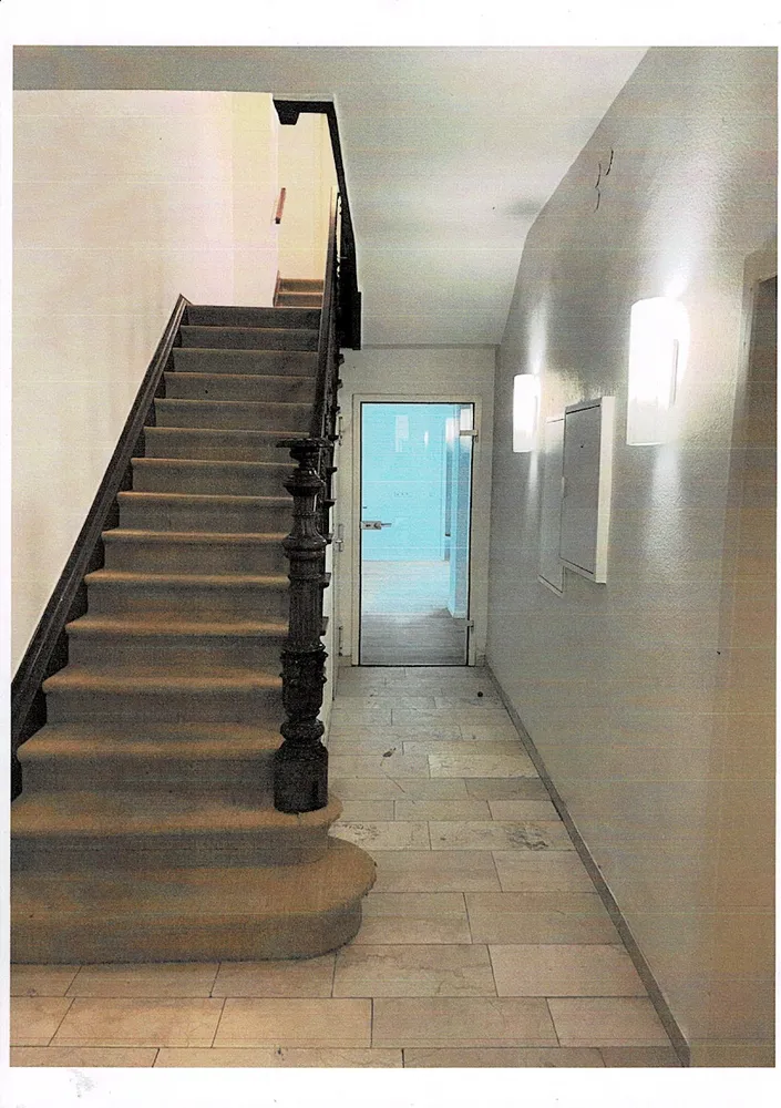 2 Zimmer Wohnung mit 30 m² in Aachen – Bild 2